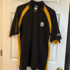 Steelers Shirt